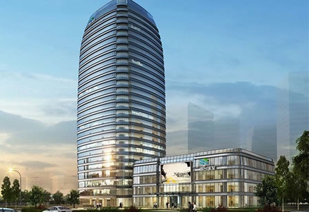 廊坊市建筑设计的测试内容