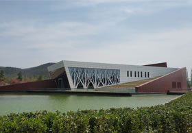 廊坊市建筑设计的测试内容