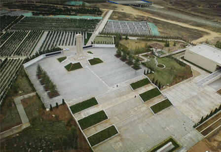 廊坊市建筑设计的测试内容