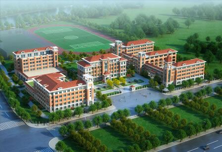 廊坊市建筑设计的测试内容